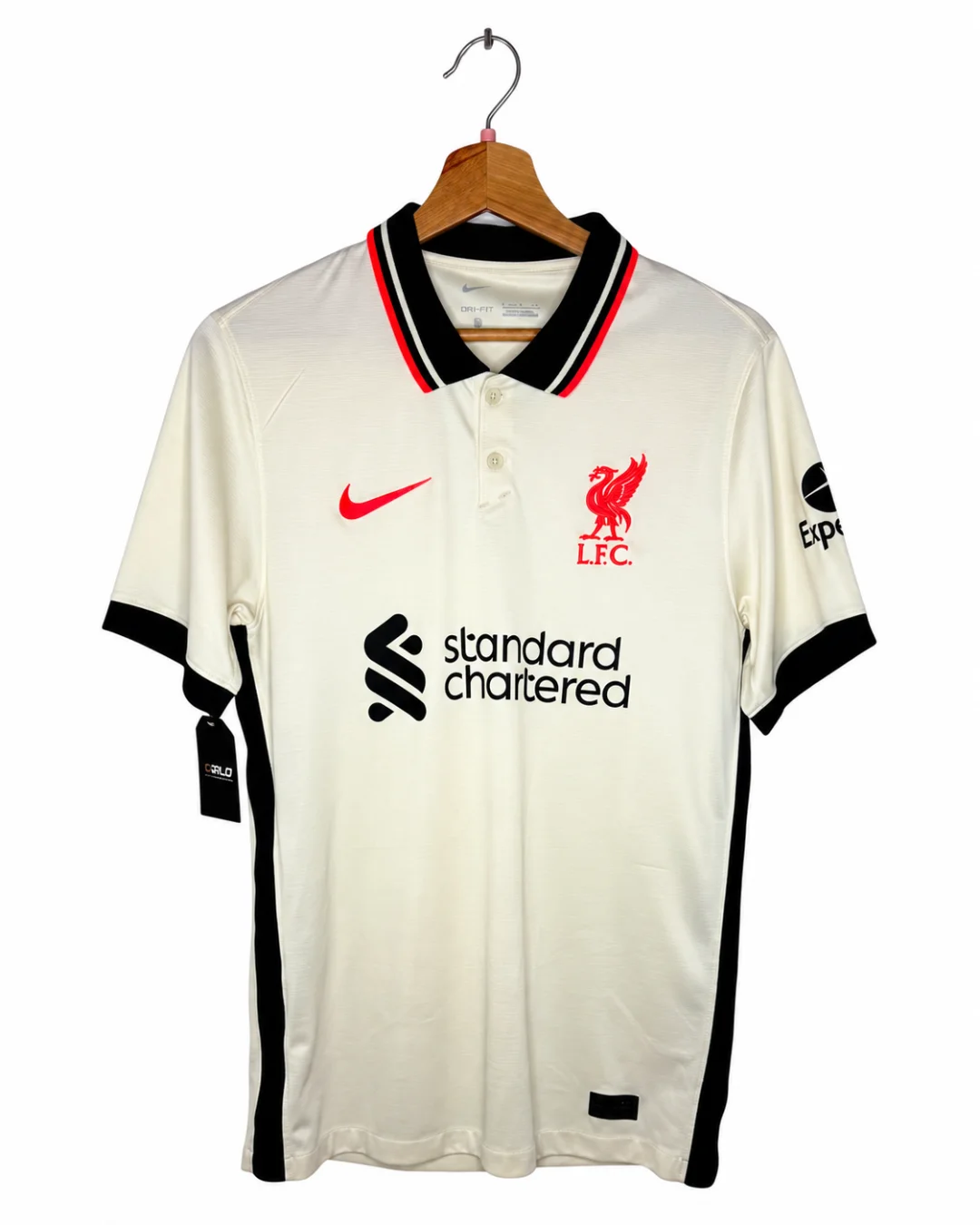 قميص ليفربول 2021-2022