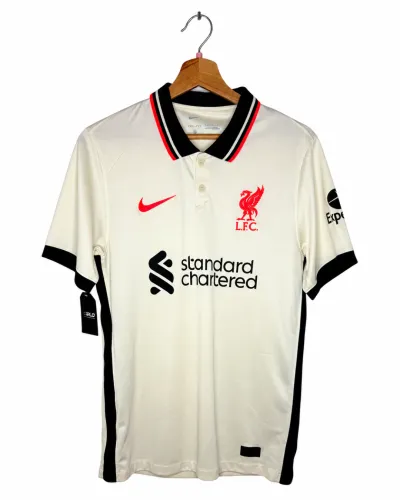 قميص ليفربول 2021-2022